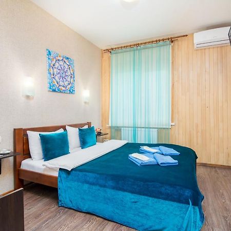 Mini-Hotel Ocean Kyiv Exterior photo