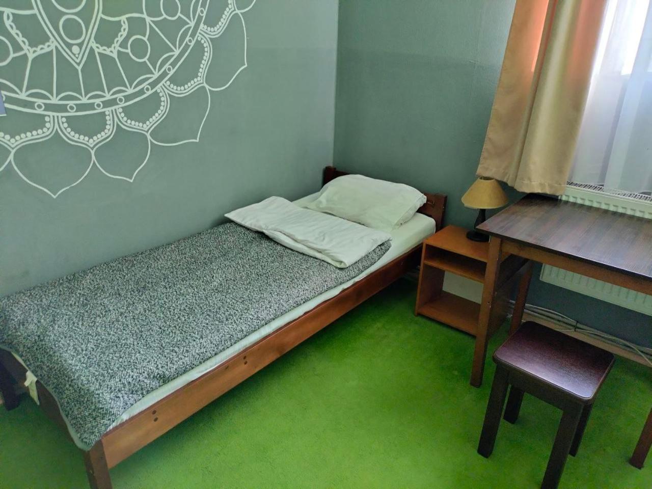 Mini-Hotel Ocean Kyiv Exterior photo