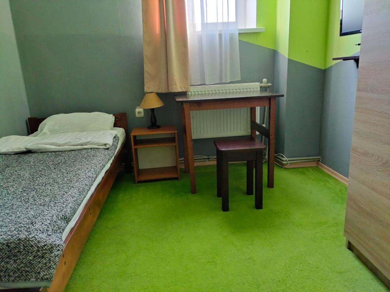 Mini-Hotel Ocean Kyiv Exterior photo